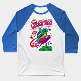 Lucky Bag Baseball T-Shirt